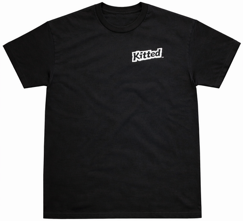 Kitted Punch Tee